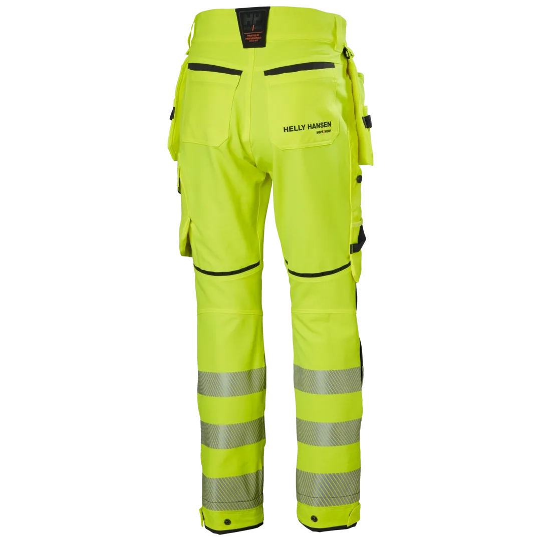 Helly Hansen Work Wear - 77499_369B - Product Flatshot-W23-Winter 2023-ICU