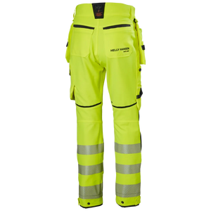 Helly Hansen Work Wear - 77499_369B - Product Flatshot-W23-Winter 2023-ICU