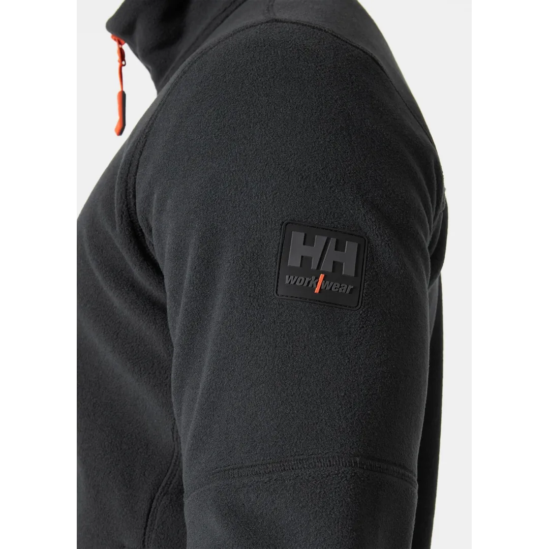 Helly Hansen Work Wear - 72158_990_feature2 - Onbody-S24-Summer 2024-Tradesmen