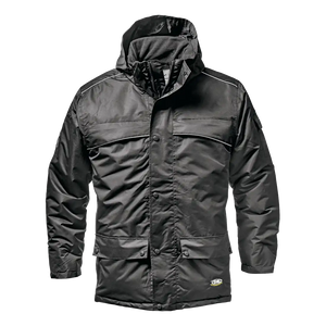 SIR SAFETY DAYTONA Hi Vis Reflective Work Jacket MEN - Waterproof