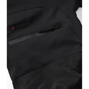 Planam Outdoor Slope Outdoorhose marine S marine - Extra Detailbild