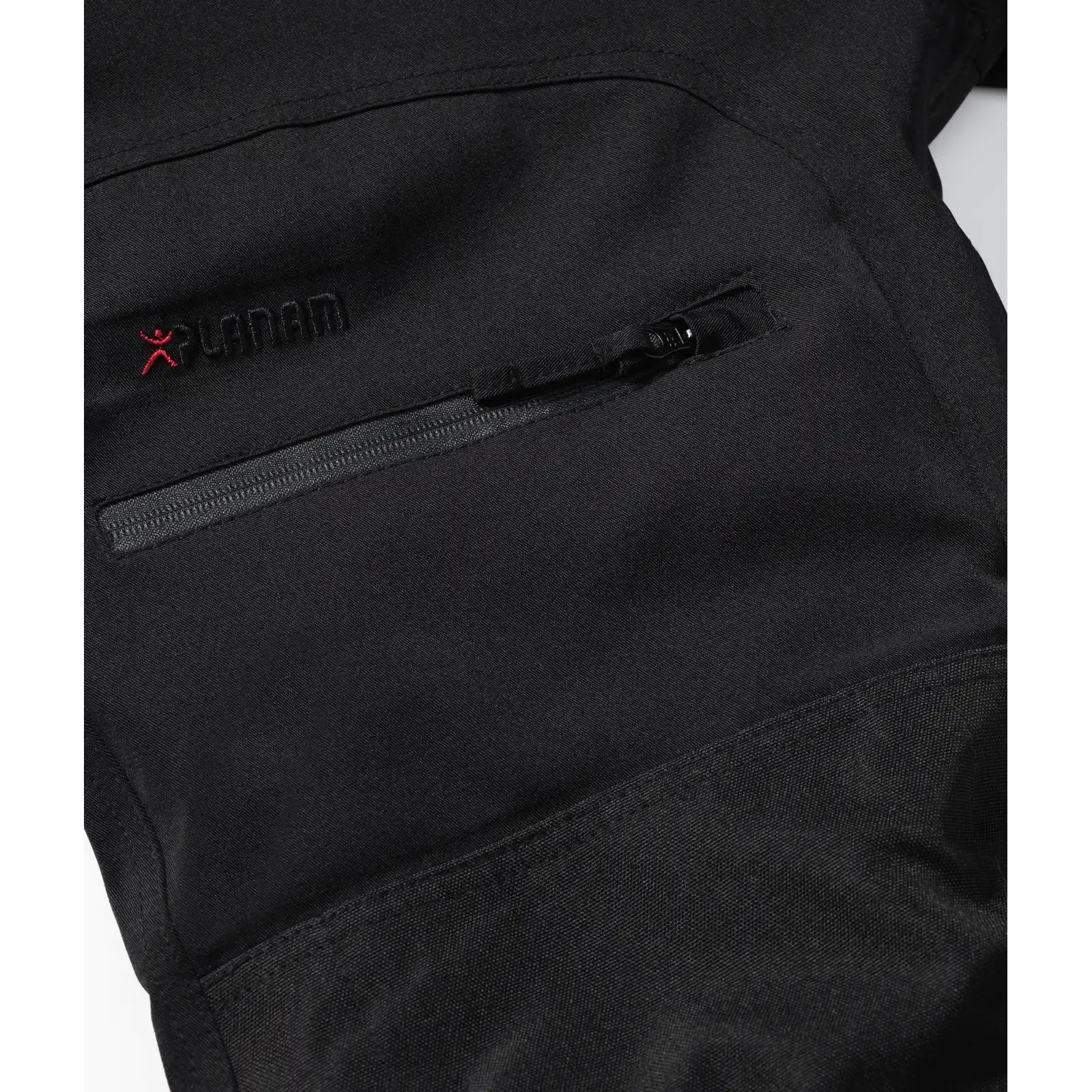 Planam Outdoor Slope Outdoorhose schiefer S schiefer - Extra Detailbild