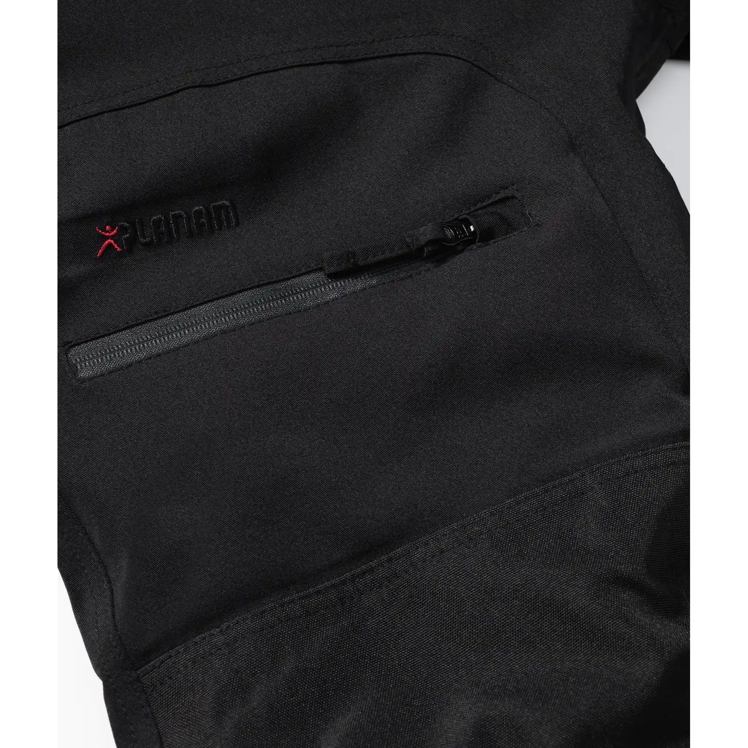 Planam Outdoor Slope Outdoorhose schiefer S schiefer - Extra Detailbild