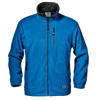 SIR SAFETY MICROFLEECE Work Jacket MEN - Windproof
