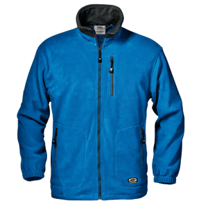 SIR SAFETY MICROFLEECE Werkjas HEREN - Winddicht