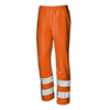SIR SAFETY IVALO High Vis Work Trousers Men - Water Repellent