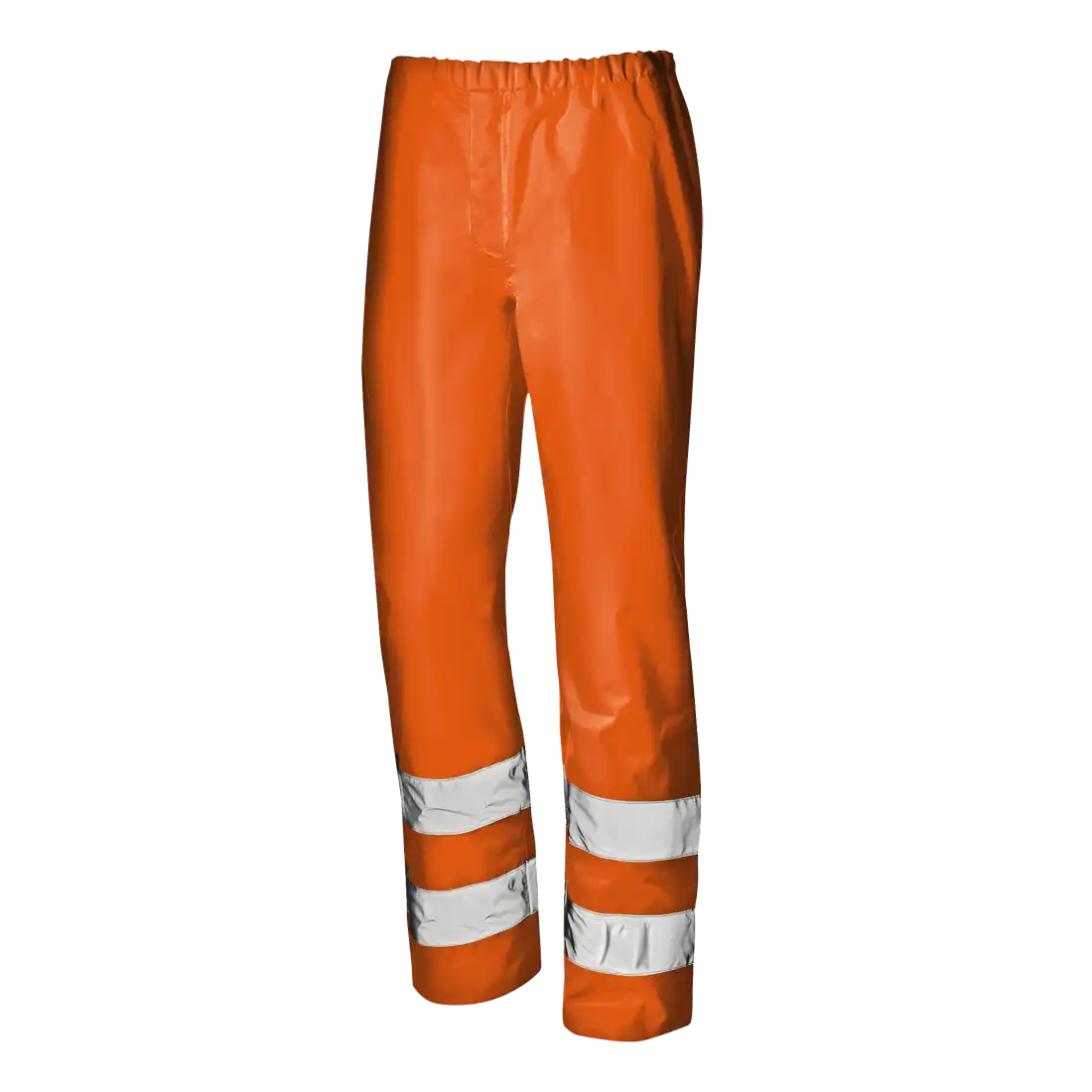 SIR SAFETY IVALO Warnschutz-Arbeitshose Herren - Wasserabweisend