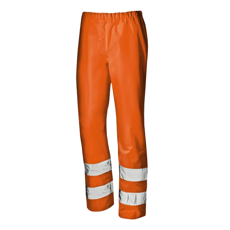 SIR SAFETY IVALO High Vis Work Trousers Men - Water Repellent