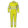 SIR SAFETY VELVET Hi Vis Reflective Work Coverall Men - Cold Resistant
