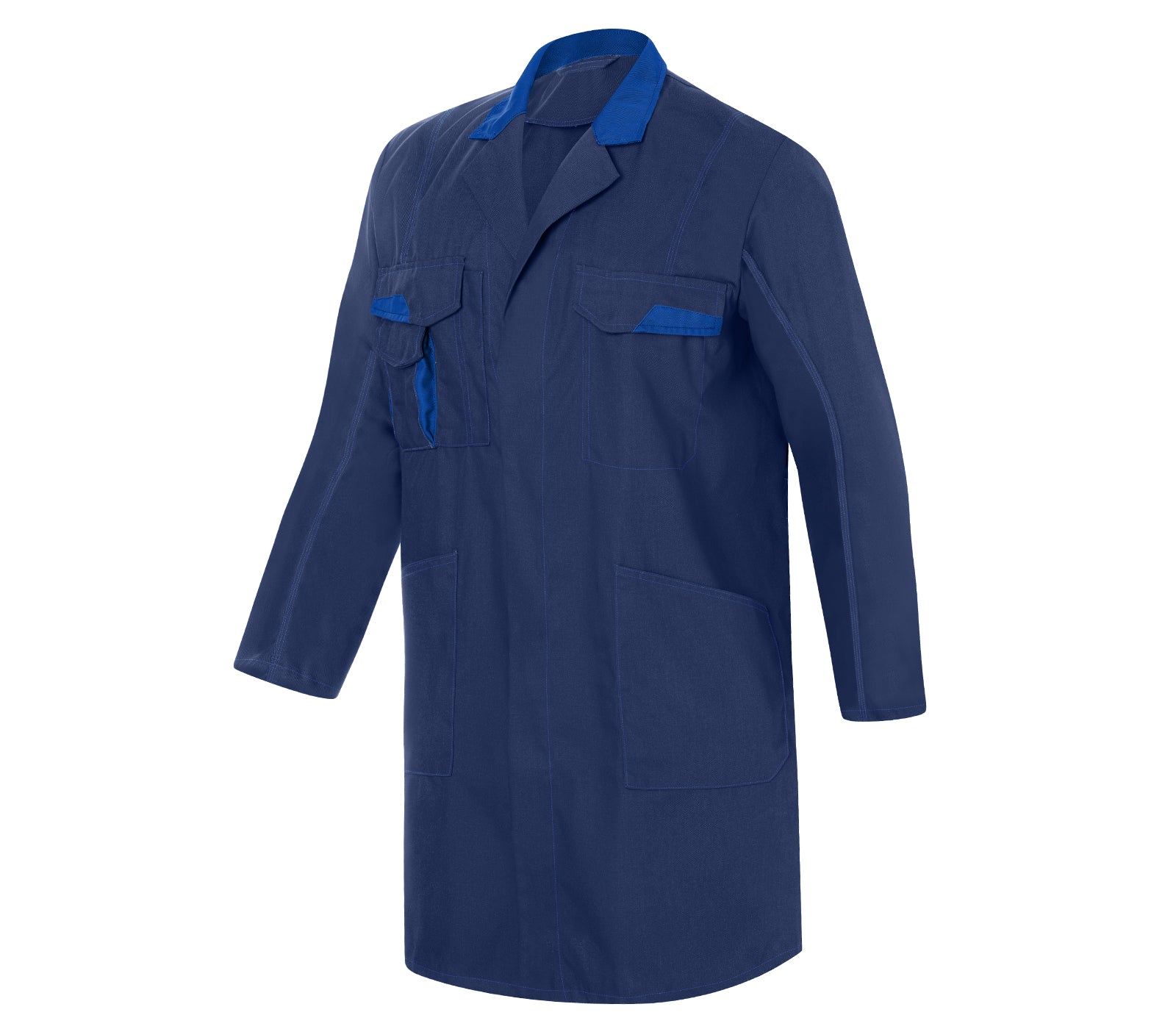 Kübler ACTIVIQ Work Coat Men 1L465365 - OEKO-TEX