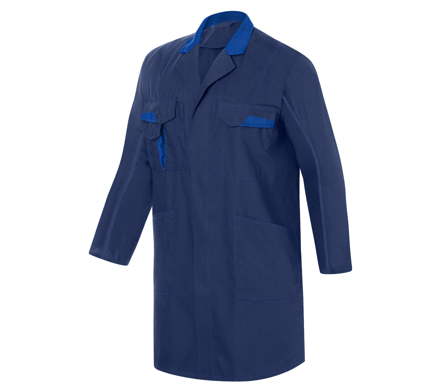 Kübler ACTIVIQ Work Coat Men 1L465365 - OEKO-TEX