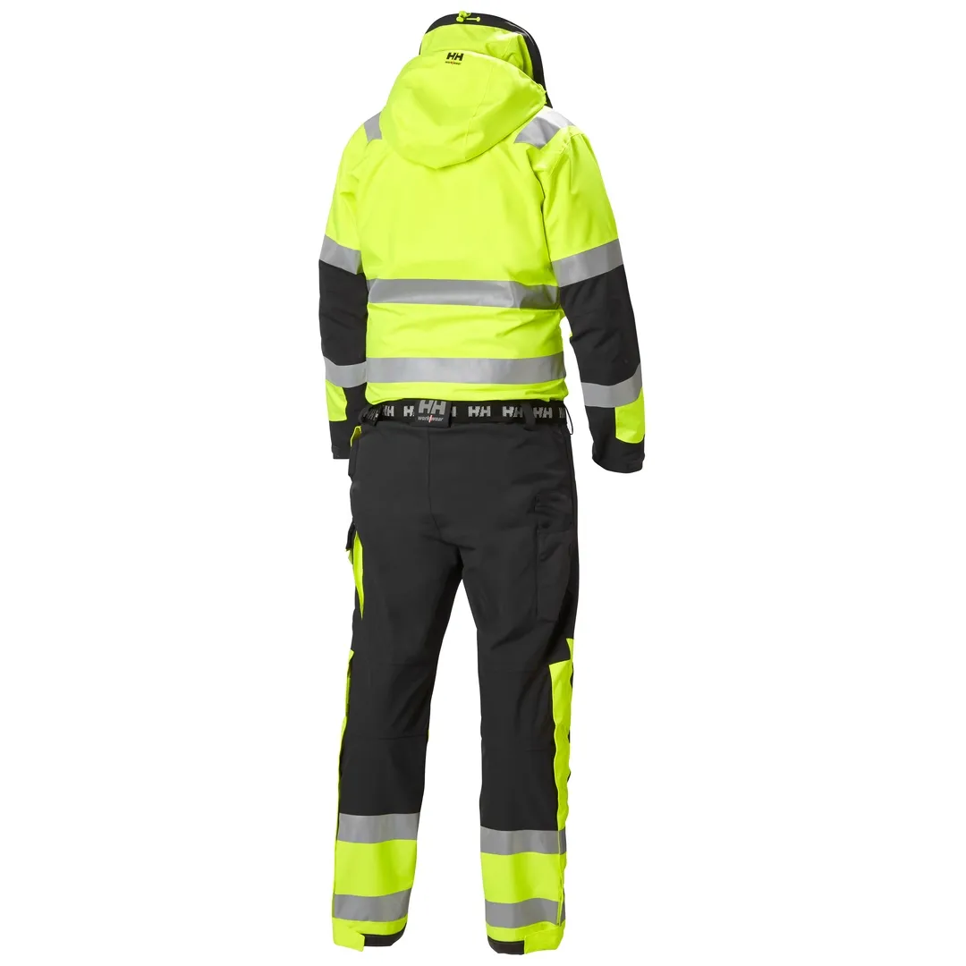 Helly Hansen Work Wear - 71695_369B - Product Flat Shots