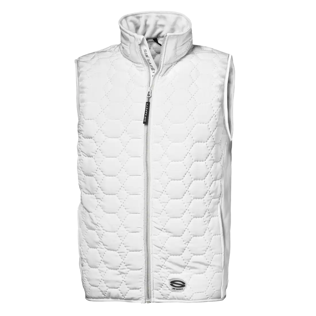 SIR SAFETY THERMO Work Vest MEN - Windproof