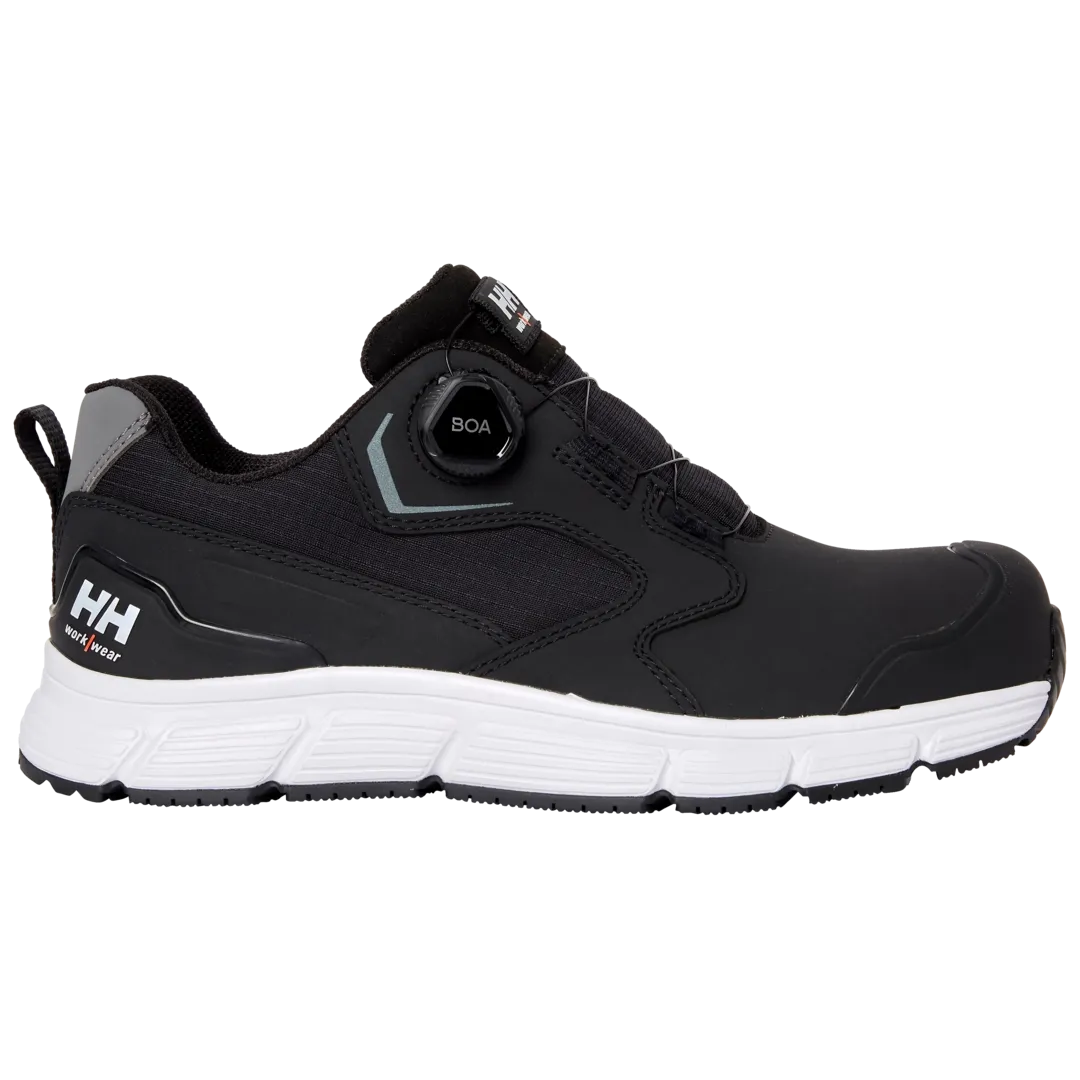 Helly Hansen Work Wear - 78355_991_detail1 - footwear-Product Flatshot-W23-Winter 2023-Kensington-Tradesman