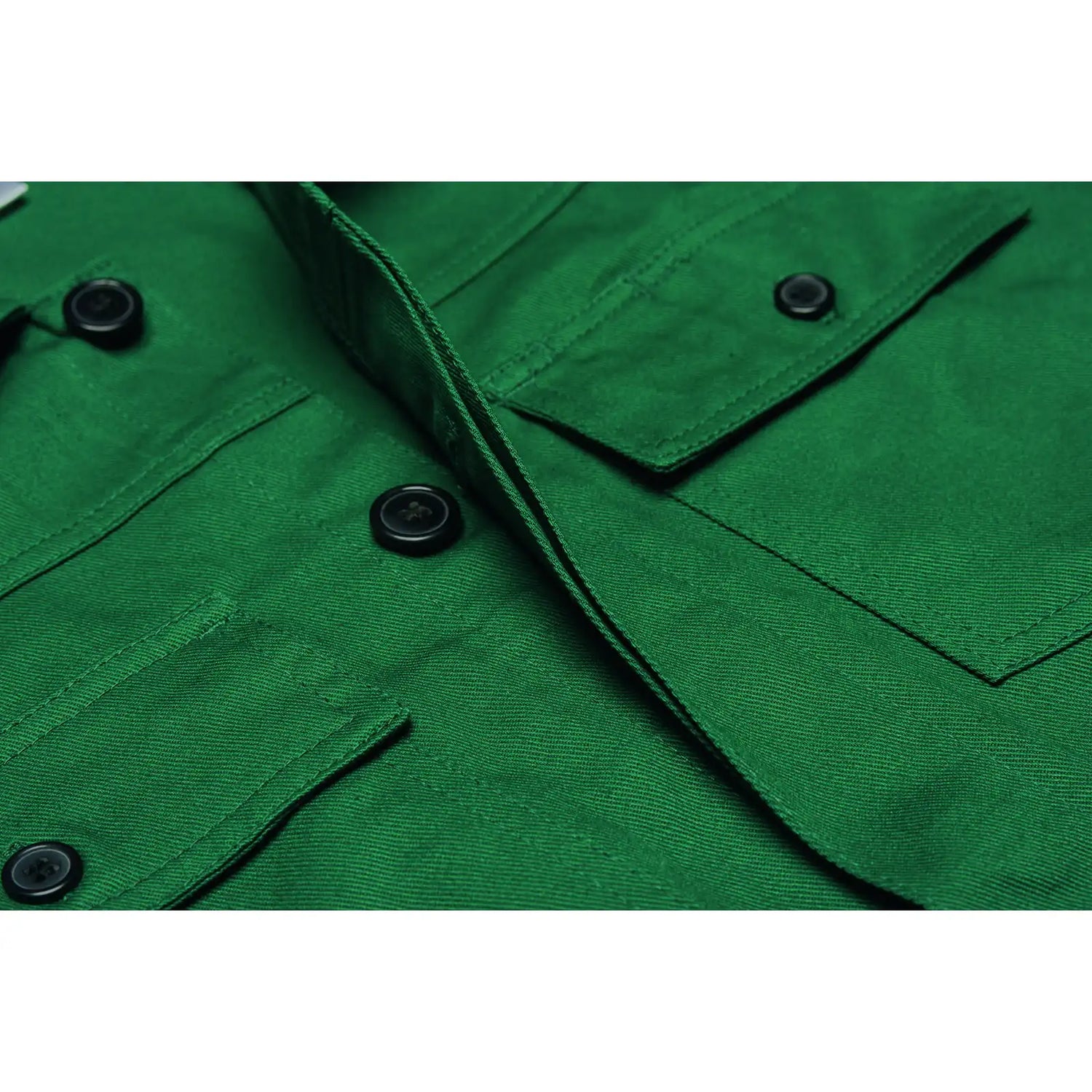 Planam BW 270 Bundjacke hydronblau 102 hydronblau - Extra Detailbild
