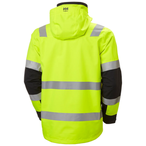 Helly Hansen Work Wear - 71195_369B - Winter 2020-Product Flat Shots-Hi Vis-Product Flat Shots