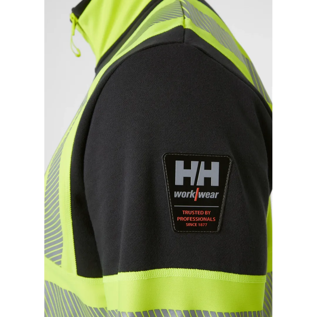 Helly Hansen Work Wear - 79274_369_feature1 - Details-Hi Vis-hivis-ICU