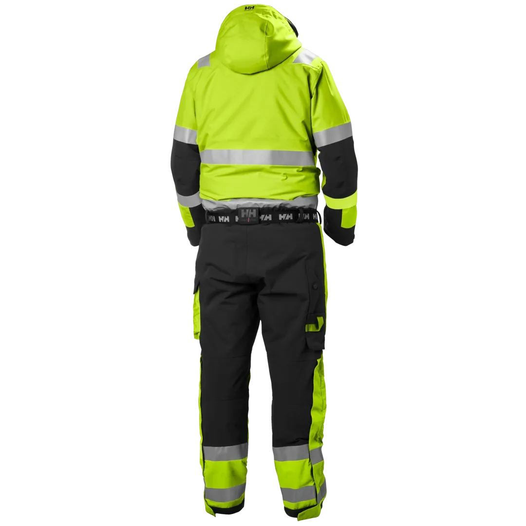 Helly Hansen Work Wear - 71694_369B - Product Flat Shots-Product Flat Shots