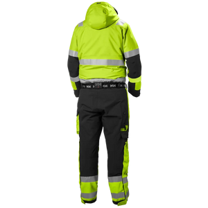Helly Hansen Work Wear - 71694_369B - Product Flat Shots-Product Flat Shots