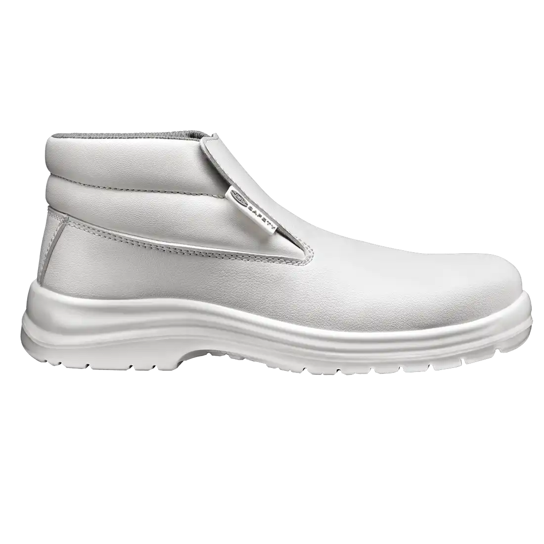 KARIM FOBIA Shoe - S2 - Metal-Free - Fibreglass Toecap - Image 1