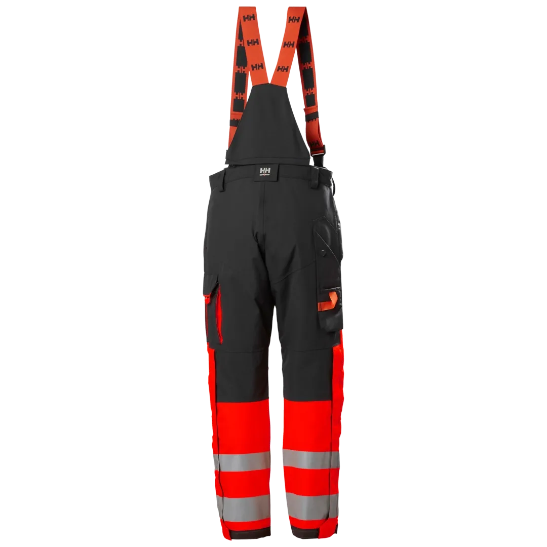 Helly Hansen Work Wear - 71490_169B - Product Flat Shots