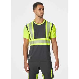 Helly Hansen Work Wear - 79271_369_onbody1 - Onbody-S24-Summer 2024-Hivis