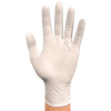 LAB ZONE GLOVES - Food Safe - Textured Fingers - Chlorinated Finish - Image 1
