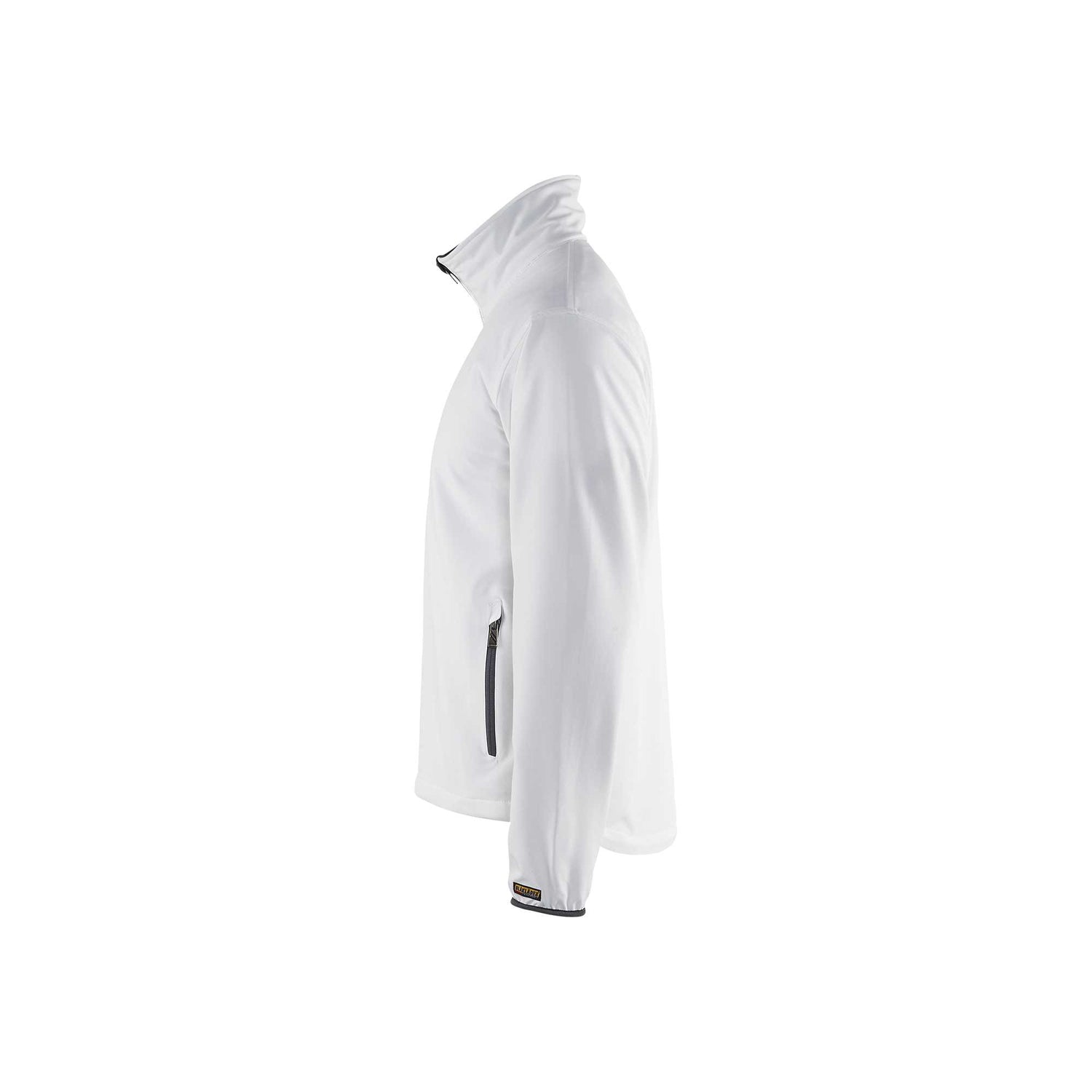 BLAKLADER 49522518 Light Softshell Jacket Softshell Work Jacket MEN - Waterproof