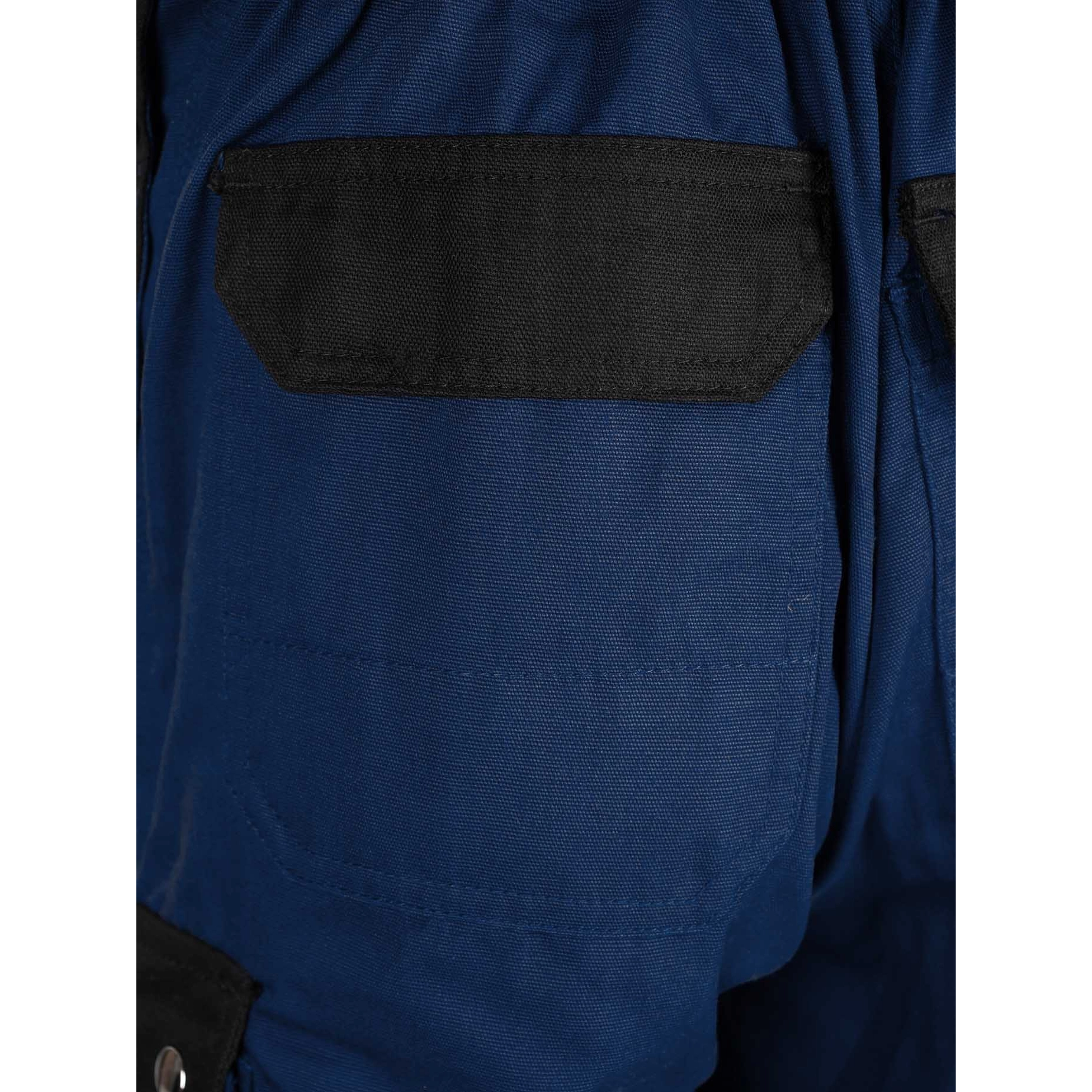 TMG Style Work trousers navy - Bundhose-Style-navy-detail-3