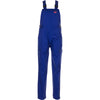 Planam Damen Latzhose kornblumenblau 36 kornblumenblau - Vorschaubild