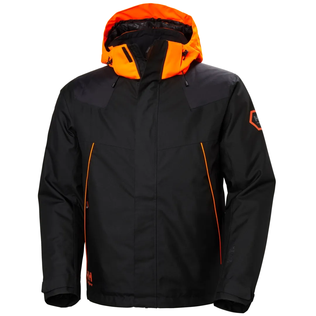 Helly Hansen Work Wear - 71340_950 - Tradesman-Product Flat Shots-Winter 2018-Product Flat Shots