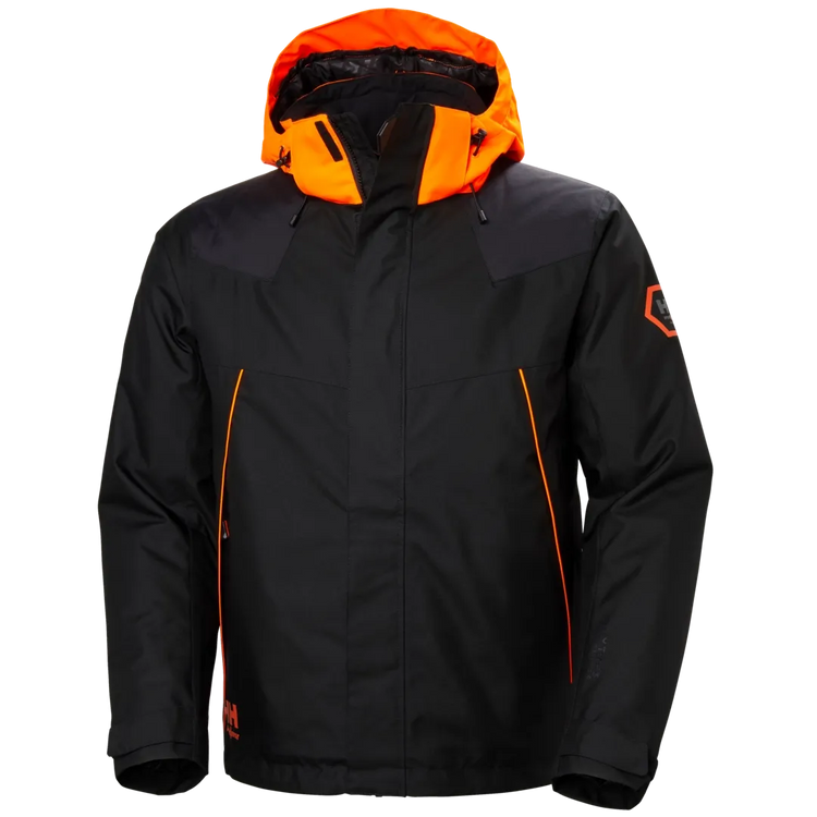 Helly Hansen Work Wear - 71340_950 - Tradesman-Product Flat Shots-Winter 2018-Product Flat Shots