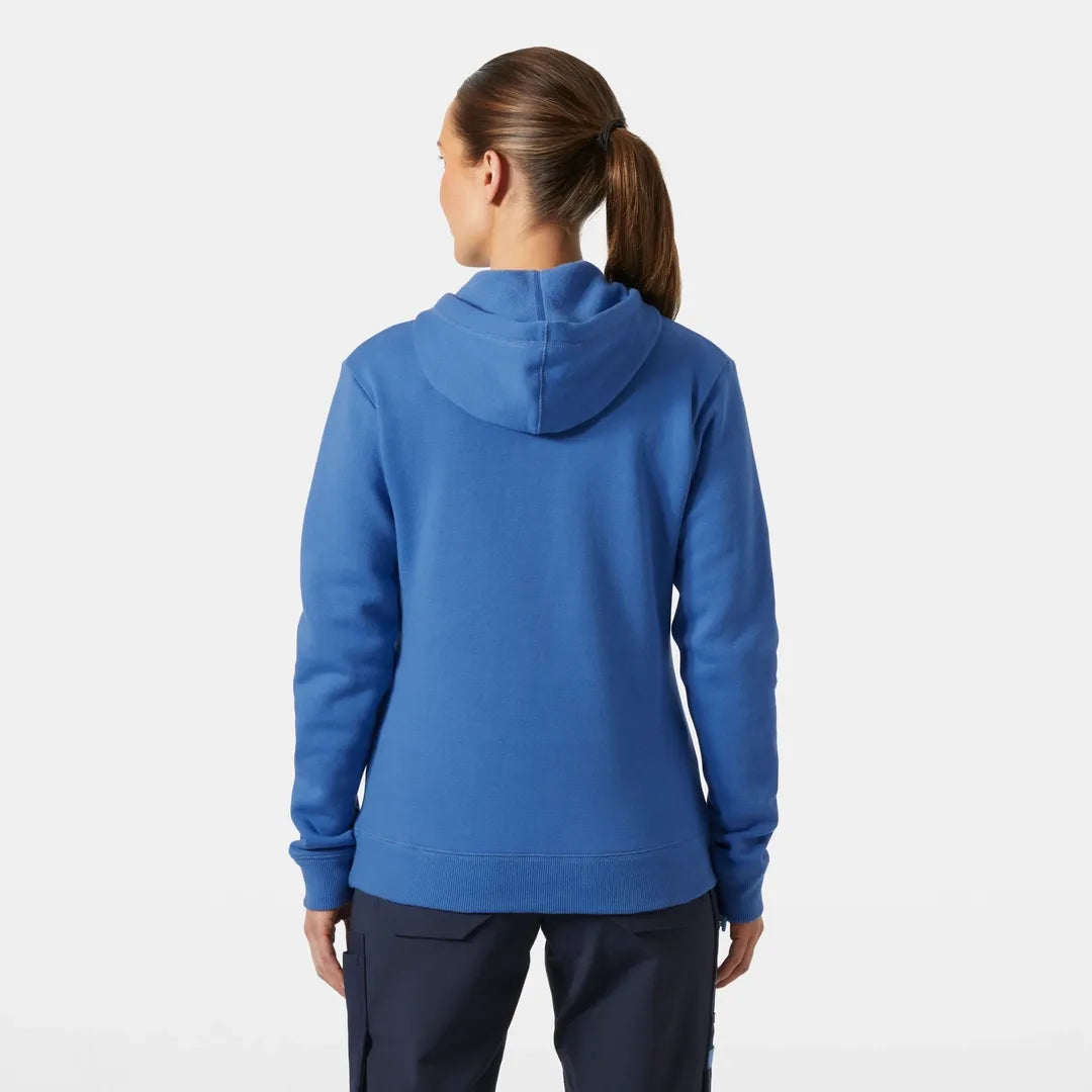 Helly Hansen Work Wear - 79322_558_onbody2 - Onbody-W25-Winter 2025-FW25-Fundementals -Classic