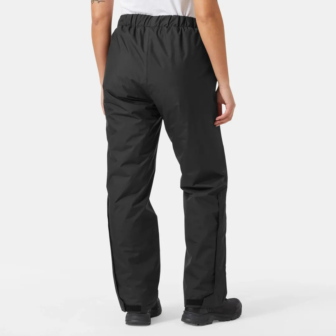 Helly Hansen Work Wear - 71464_990_onbody2 - 