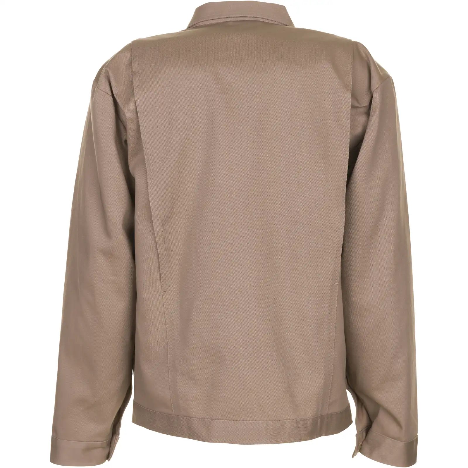 Planam BW 290 Bundjacke khaki 102 khaki - Produktbild ohne Model