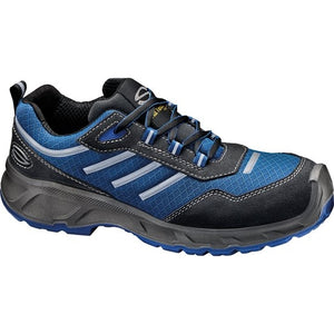 NAOMI Safety Shoe - S1P - Steel Toe Cap - Puncture-Proof - Image 15