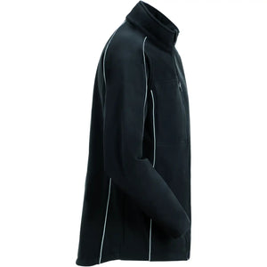 Planam Outdoor Twilight Softshelljacke schwarz XS schwarz - Produktbild ohne Model