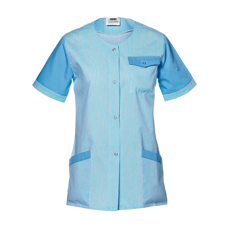 SIR SAFETY ROBERTA Work Coat Men - Contrasting Details