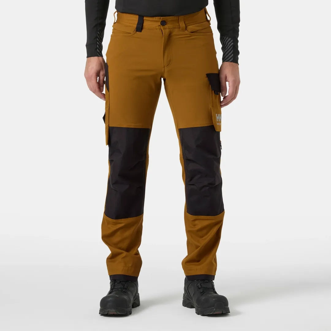 Helly Hansen Work Wear - 77395_759_onbody1 - 