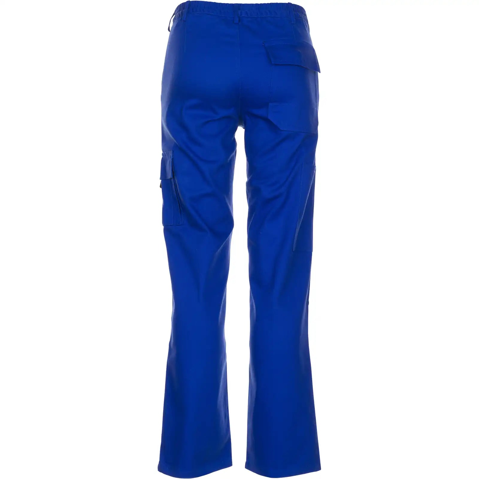 Planam BW 290 Cargo-Bundhose kornblumenblau 102 kornblumenblau - Produktbild ohne Model