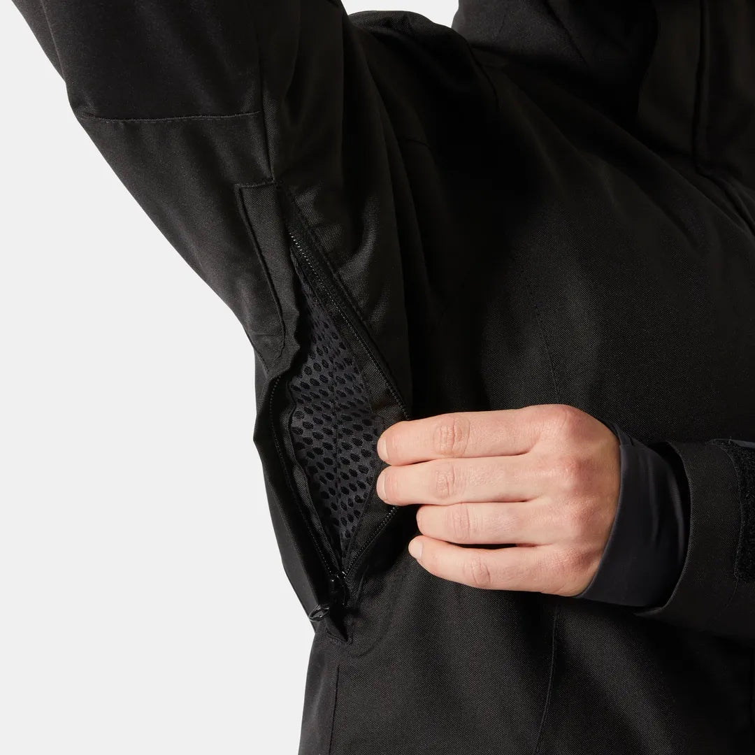 Helly Hansen Work Wear - 71304_990_feature4 - Onbody-W25-Winter 2025-FW25-Trades-Luna