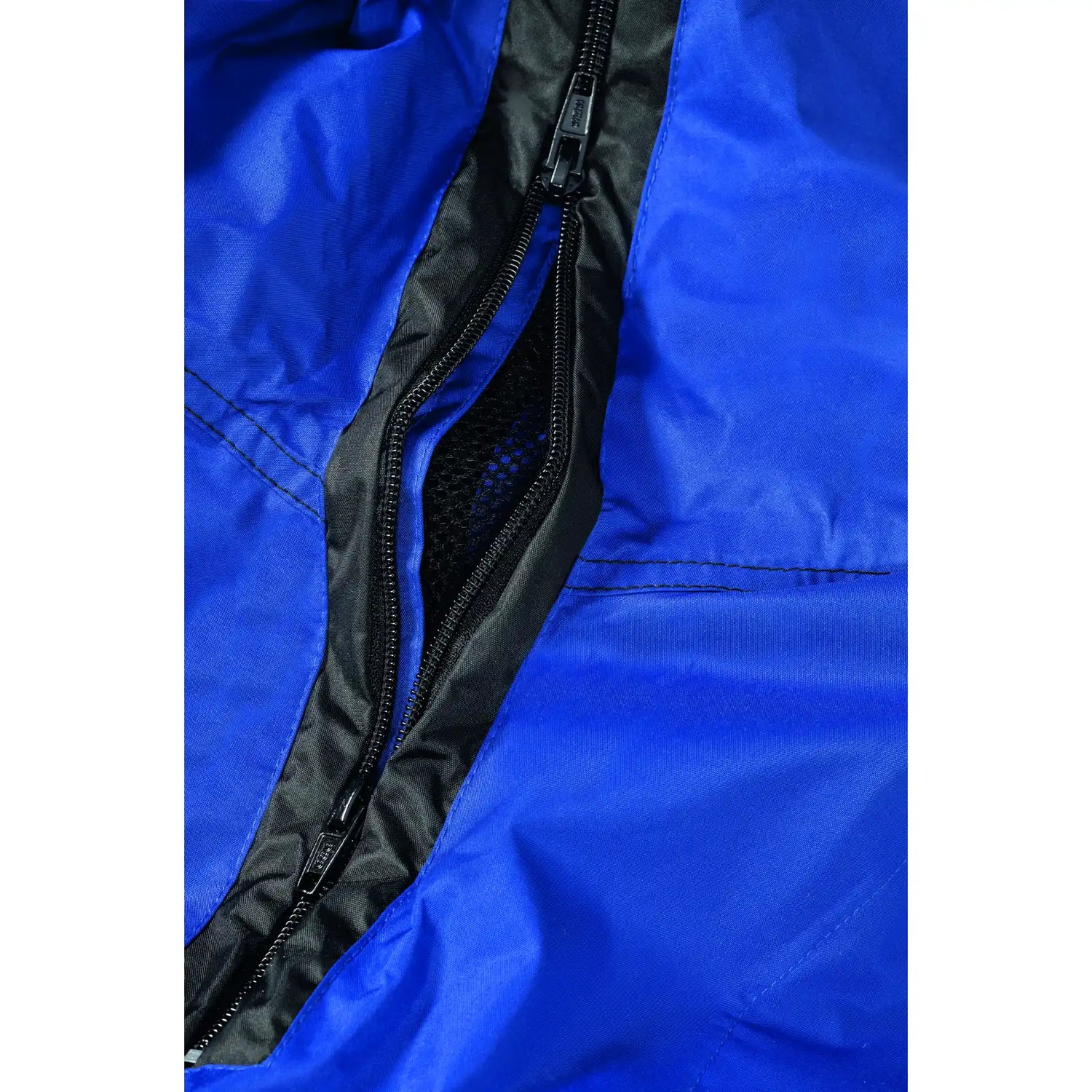 Planam Outdoor Twister Jacke grün/schwarz XS grün/schwarz - Extra Detailbild