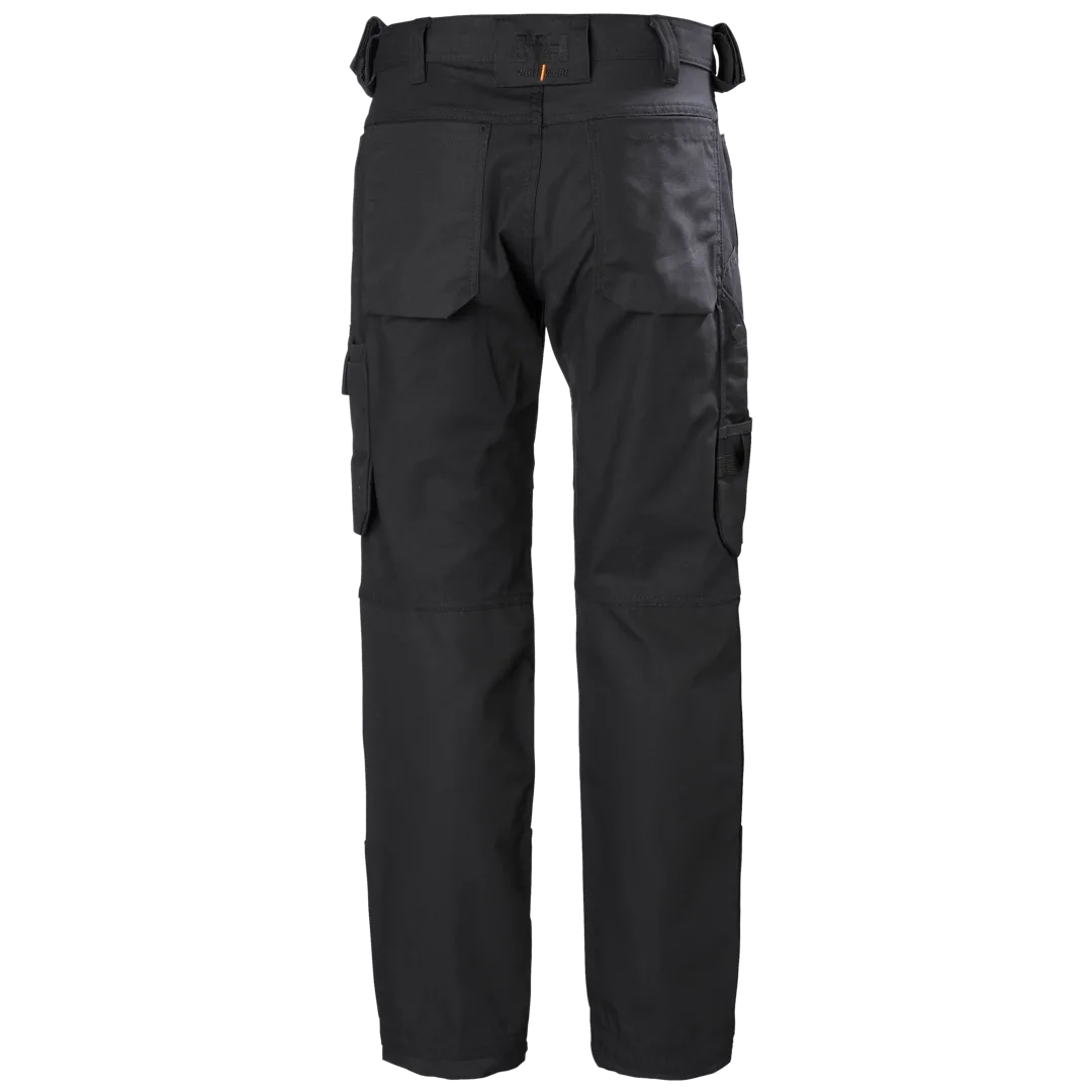 Helly Hansen Work Wear - 77462_990B - Tradesmen-Winter 2019-Product Flat Shots-Product Flat Shots