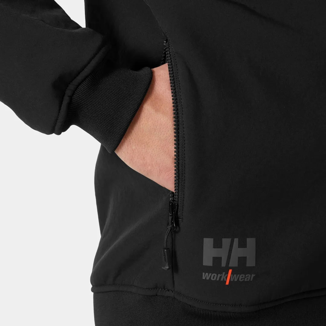 Helly Hansen Work Wear - 74291_990_feature3 - Onbody-FW24