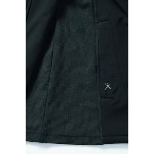 Planam Norit Damen Pure Softshelljacke schwarz 34 schwarz - Extra Detailbild