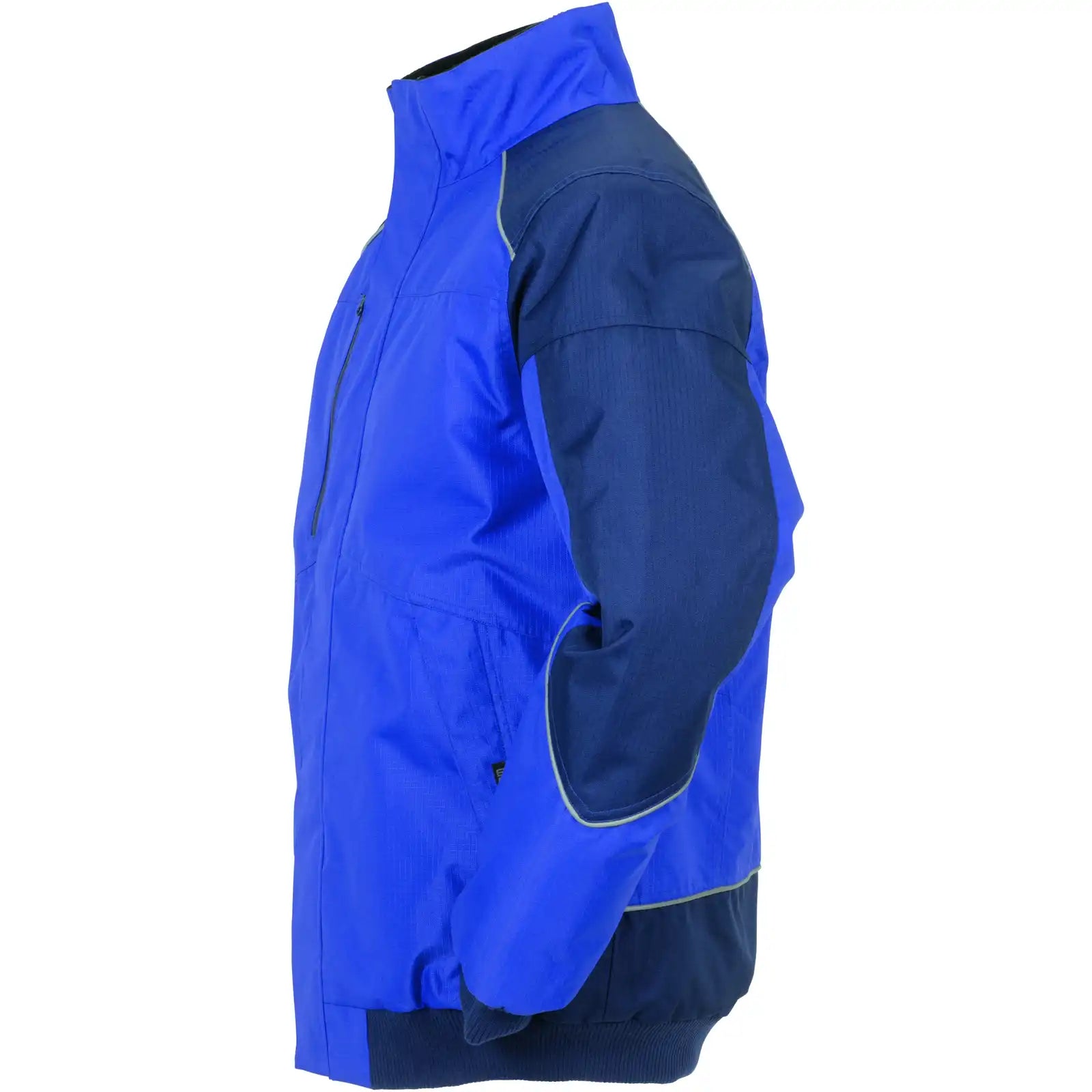 Planam Outdoor Desert Blouson blau/marine 4XL blau/marine - Produktbild ohne Model