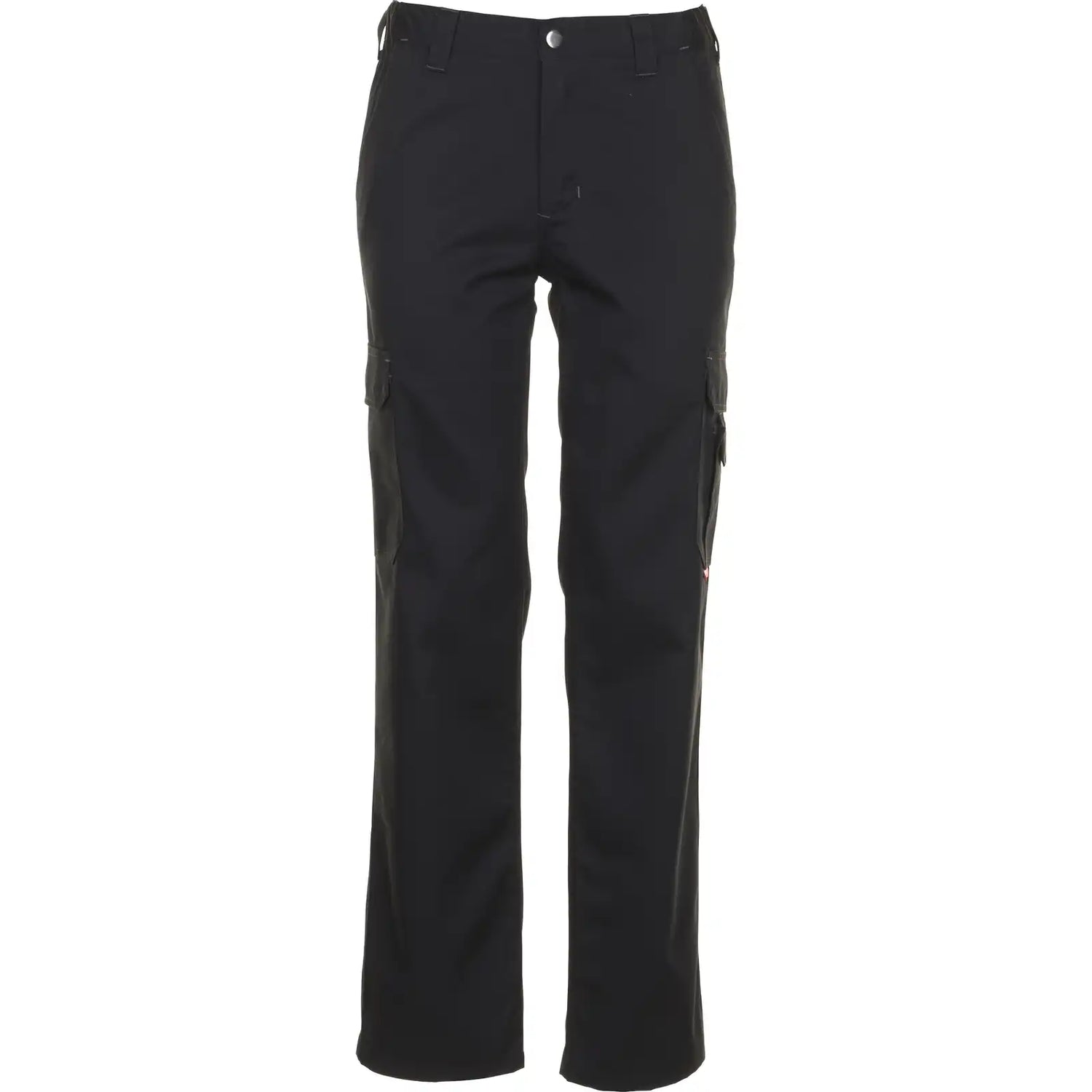 Planam Outdoor Easy Herren Bundhose schwarz 102 schwarz - Vorschaubild