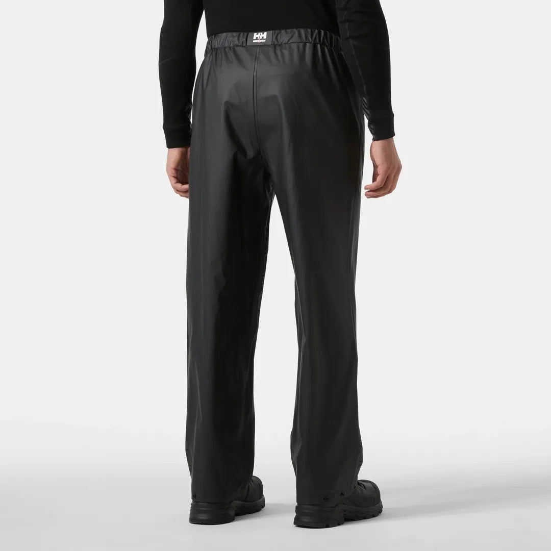 Helly Hansen Work Wear - 70480_990_onbody2 - Onbody-W25-Winter 2025-FW25-Rainwear-Voss