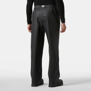 Helly Hansen Work Wear - 70480_990_onbody2 - Onbody-W25-Winter 2025-FW25-Rainwear-Voss