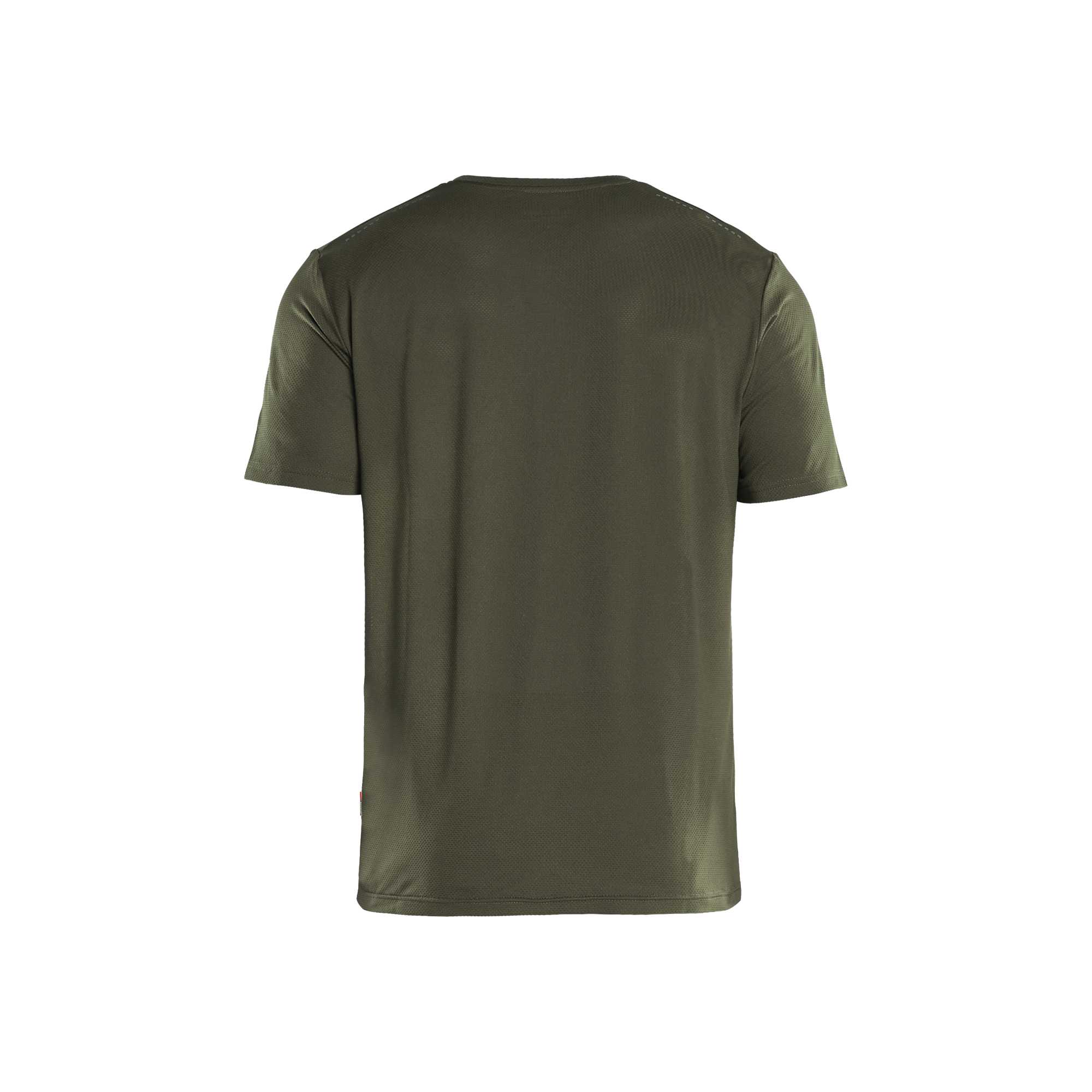 BLAKLADER 34151126 UV PROTECTED FUNCTION T SHIRT Short Sleeve Work T-Shirt MEN - UV Protection